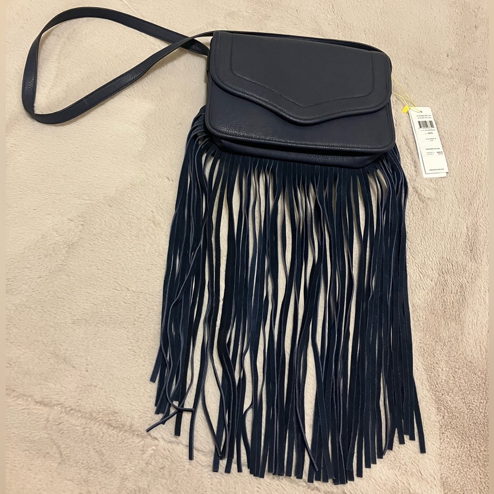 BCBGeneration shoulder bag.